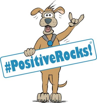 PositiveRocks!