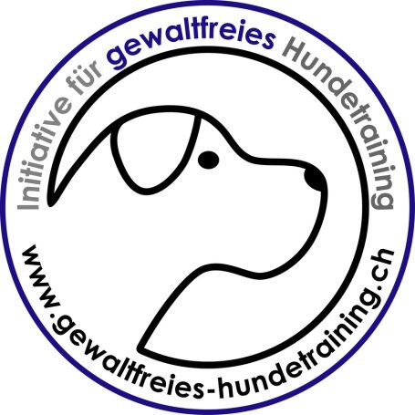 Initiative für gewaltfreies Hundetraining
