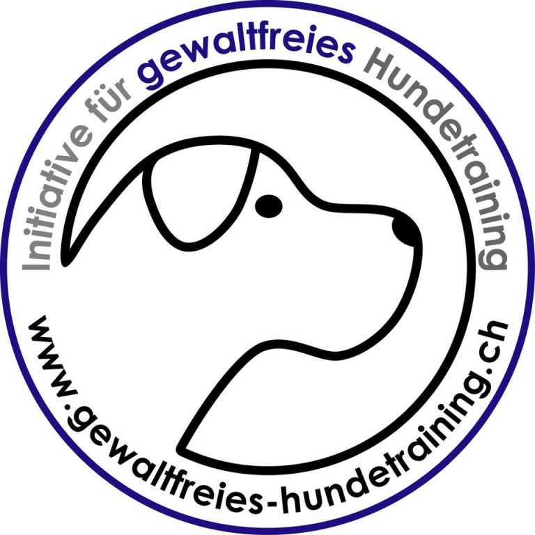 Initiative für gewaltfreies Hundetraining